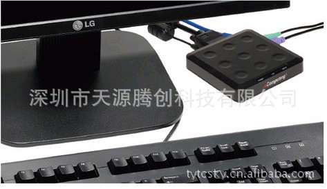 桌面虚拟化NComputingL230