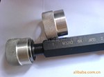 供应铝合金螺丝铝非标件玻璃螺丝,铝螺母(图)