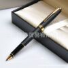 派克宝珠笔parker 正品 08卓尔宝珠笔 磨砂金夹签字笔 礼品笔