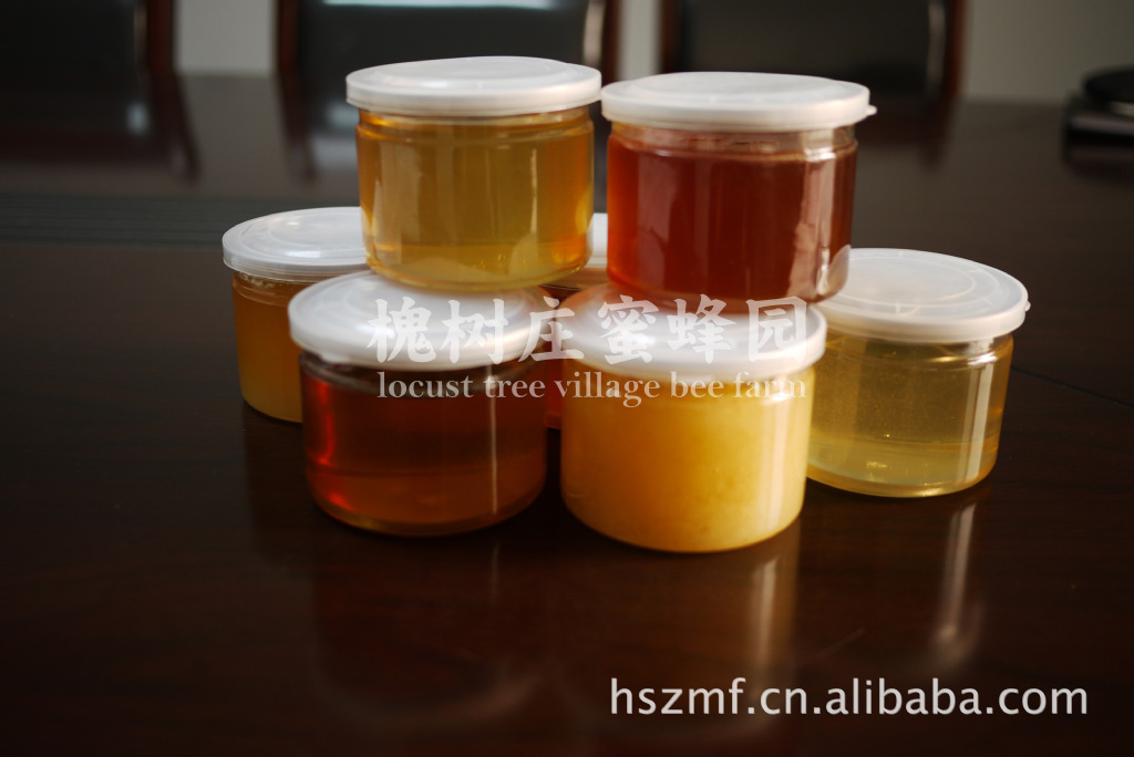 【保定槐树庄园蜜蜂园专业供应多种蜂蜜 质优