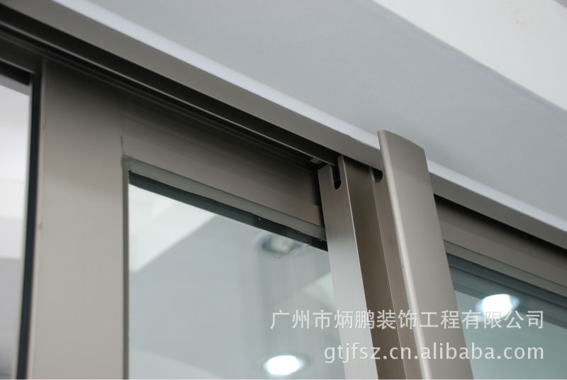 【YKK门窗 铝合金门窗 门窗 推拉窗 国家A1级