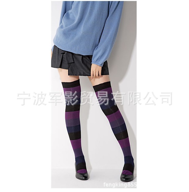 批发采购儿童袜-特价外贸原单NISSEN秋冬最新