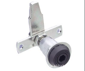 SUOTHCO索斯科内六角开启压缩式门锁E3-11