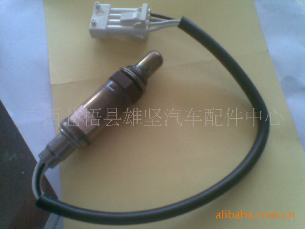五菱之光氧传感器,长安之星氧传感器,氧传感器 传感器 -价格,高清图片