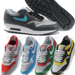 �����Ϳ���Ʒ���˶�Ь AIR MAX1ϵ����Ь ����ɫ