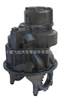 东风153中桥减速器总成