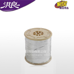 供应优质 银丝(厨房清洁产品布的原材料)