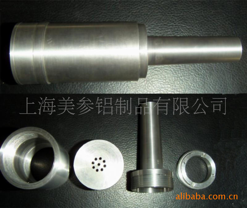 上海 铝合金数控车床加工铝件 铝制品 _ 上海 铝