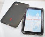 ������Ӧ����Galaxy Tab 7Plus/P6200����ĥɰ������ˮ��