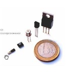 �����¶ȴ����� SMT160-30
