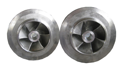 家直销风机叶轮 防腐风机叶轮 防爆风机叶轮 高