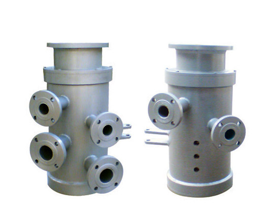 【冶金行业转炉专用旋转接头】