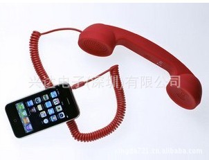 【长期供应IPHONE电话手柄成熟方案IC 可供技