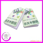 供应【厂家供应品种保证】便签商务贴 记事贴便签本