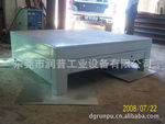 润普供应重型模具工作台 车间作业工作台