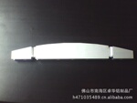 灯支架 LED外壳 铝加工 CNC加工 数控铣床加工
