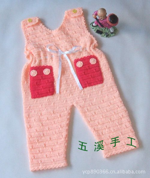 厂家直销 自主<em>设计</em> 纯手工<em>编织</em> <em>宝宝毛衣图片</em>,厂