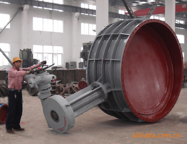 2025年中国阀门行业报告（极简版）