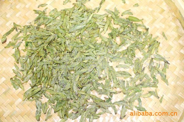 【优质白茶 安吉特产茶 特产茶 茶叶 价格优惠