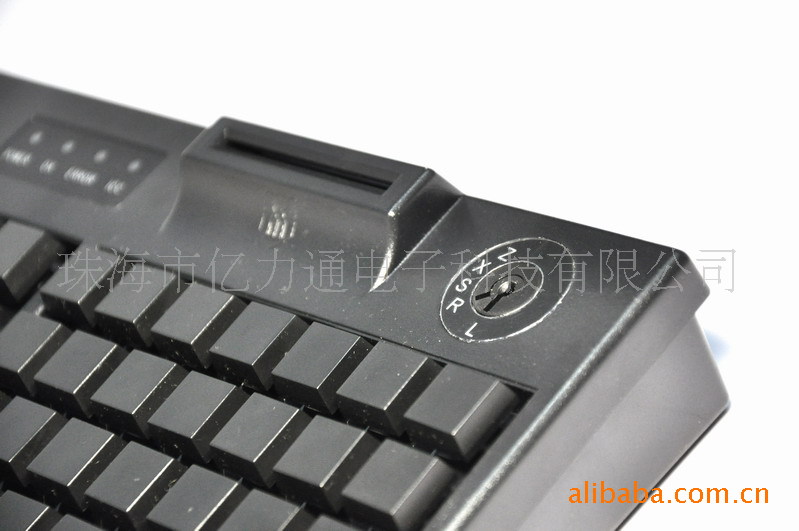 kb95f\/可编程键盘\/pos键盘\/收银键盘\/刷卡键盘