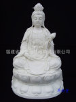 【典尚堂】16寸大势至菩萨西方三圣阿弥陀佛观音菩萨准提菩萨