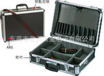 台湾宝工Pro'skit TC-750SN 小黑铝工具箱(320*230*160mm)