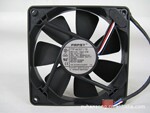 PAPST 12025 TYP4418F-12 dc48V 0.115A 3�� ɢ�ȷ���
