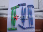 【厂家直销】pvc笔 软胶笔 磁性笔(滴塑工艺)