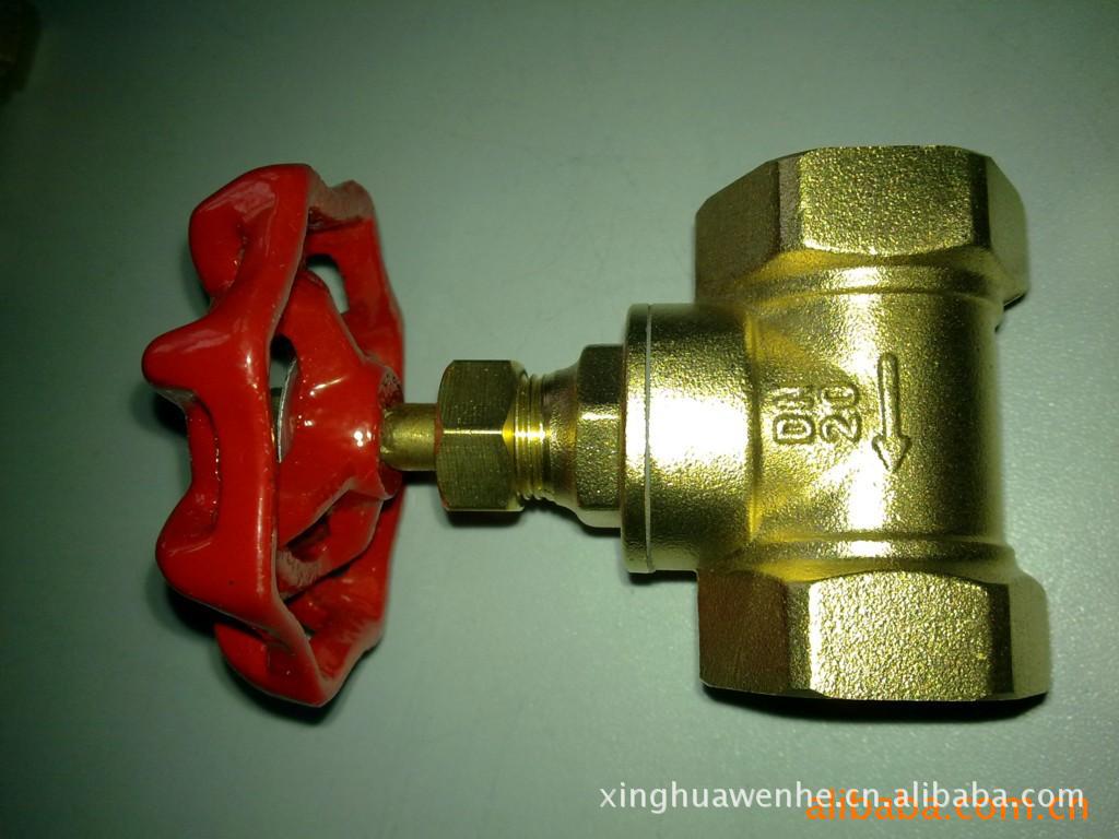 球阀-供应国标厂标黄铜球阀截止阀止回阀等-球