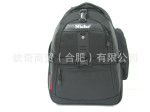 NICHE MY-3470 摩托车滑轮休闲后尾袋