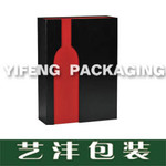 2011艺沣供应最新款特色酒盒