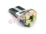 CLD-L1140 T10 6Leds ����ֱ��LED��������/LED�Ǳ���/ʾ������