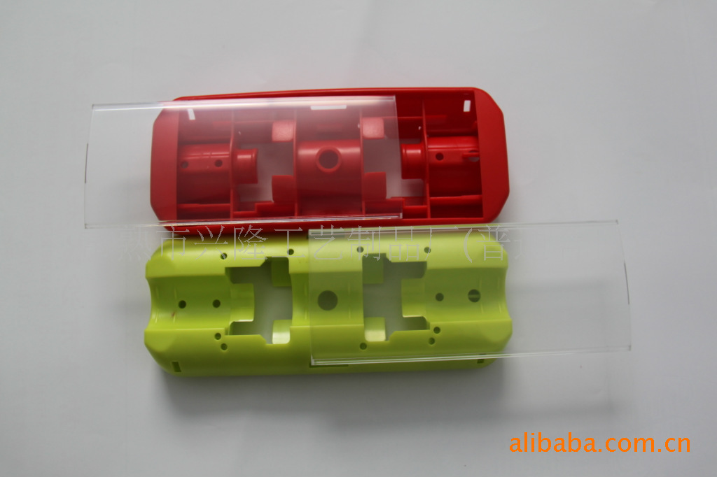 【超市手推车配套广告盒,可装logo纸展示,可按