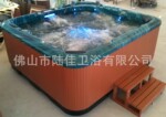 户外浴缸 户外浴缸厂家 厂家直销 E-020