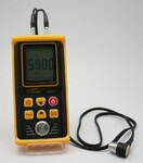 希玛测厚仪AR850+ 超声波测厚仪 测钢级管材 1.2-222MM 钢板