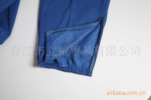<em>TOWNZ</em>新款运动休闲服套装 男式套装休闲服 外