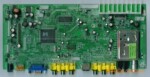26-65 High Efficiency LED TV Driver Board Main Board