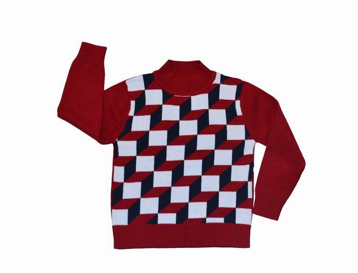 29款 爆款 劲爆批发童装 立体感儿童纯棉<em>毛衣</em> 