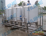 PLC�Զ�CIP��ϴϵͳ