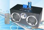 HY-A15ľ�� С����/���� U��/MP3/���/������������ ��ң��