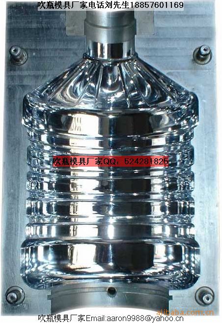 【四川成都饮料瓶吹塑模具厂家】