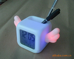 ��ӦLED�ķ��ӣ��߲ʳ���ӣ�LED��ɫ��