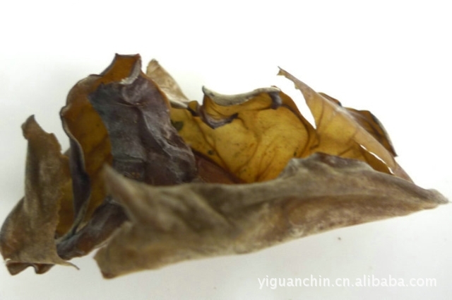 批发供应天然野生四川特产青川青杠断木黑木耳