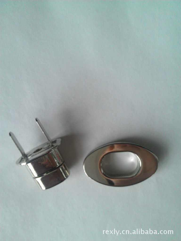 【Z8136箱包锁,拧制锁,女包锁,手袋锁,锁扣】价