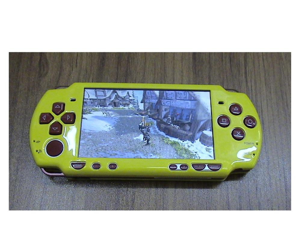 【供应索尼PSP2000亮色保护套 PSP3000彩壳
