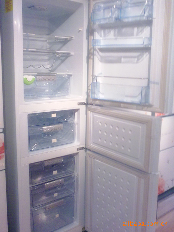 批发采购三门冰箱-四川总代理供应上海航天民