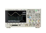 ����������DSOX2014Aʾ����100MHZ   4ͨ��
