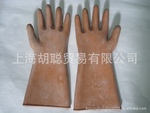 绝缘手套20KV上海电工带电作业12KV防电劳保手套