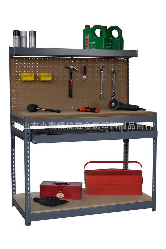 奔驰4s店汽车维修工具车 丰田车厂装模修配工