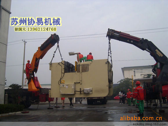 苏州厂家优价首选JH25-250开式双点沃得冲床